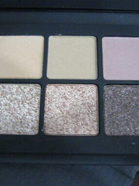 Lorac Mini Pro Palette in Sparkling
